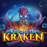 Release The  Kraken